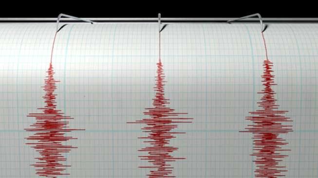 Laos Diguncang Gempa, WNI Dihimbau Waspada